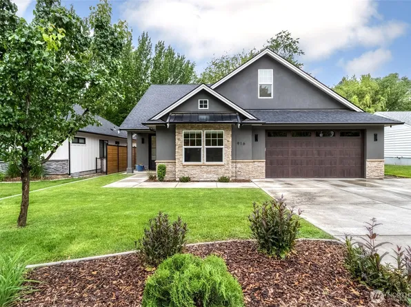 916 Statesman Street, Walla Walla, WA 99362
