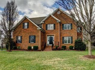 12320 Stanwood Ct, Glen Allen, VA 23059