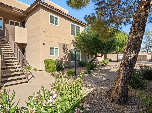9450 E BECKER Lane #2034, Scottsdale, AZ 85260