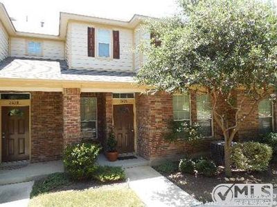2628 Grayson Way, San Antonio, TX, 78232