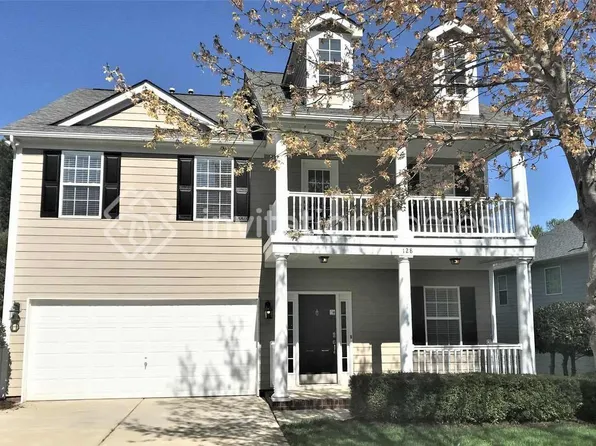 128 Cloister Ln, Mooresville, NC 28117