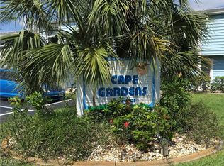 4641 SW Santa Barbara Pl APT 8, Cape Coral, FL 33914