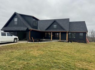 1611 Four Mile Rd, Richmond, KY 40475