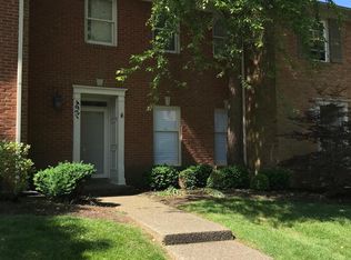 1294 Gray Hawk Rd #1294, Lexington, KY 40502