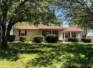 254 2nd Ave N, Cookeville, TN 38506