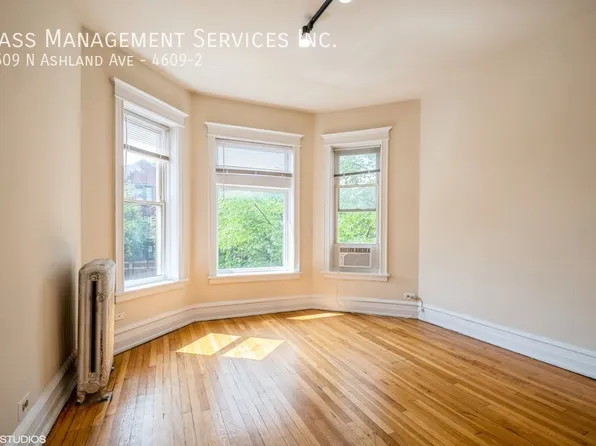 4609 N Ashland Ave #2, Chicago, IL 60640