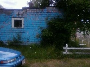 31 W 1st Ave, Luck, WI 54853