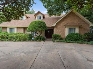 3601 63rd Dr, Lubbock, TX 79413