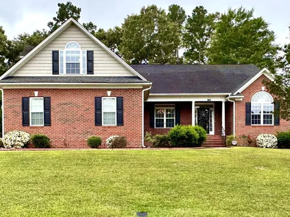 2928 Prioress Dr, Fayetteville, NC 28306