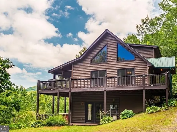 624 Rhonda Ln, Mineral Bluff, GA 30559