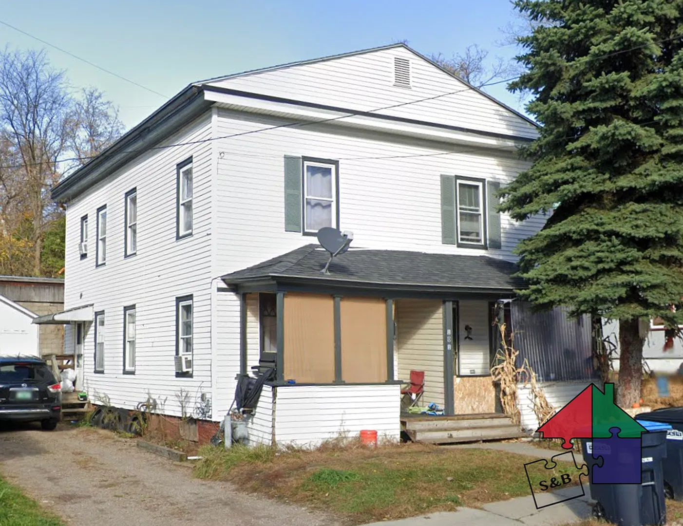101 Union Street — Photo 1
