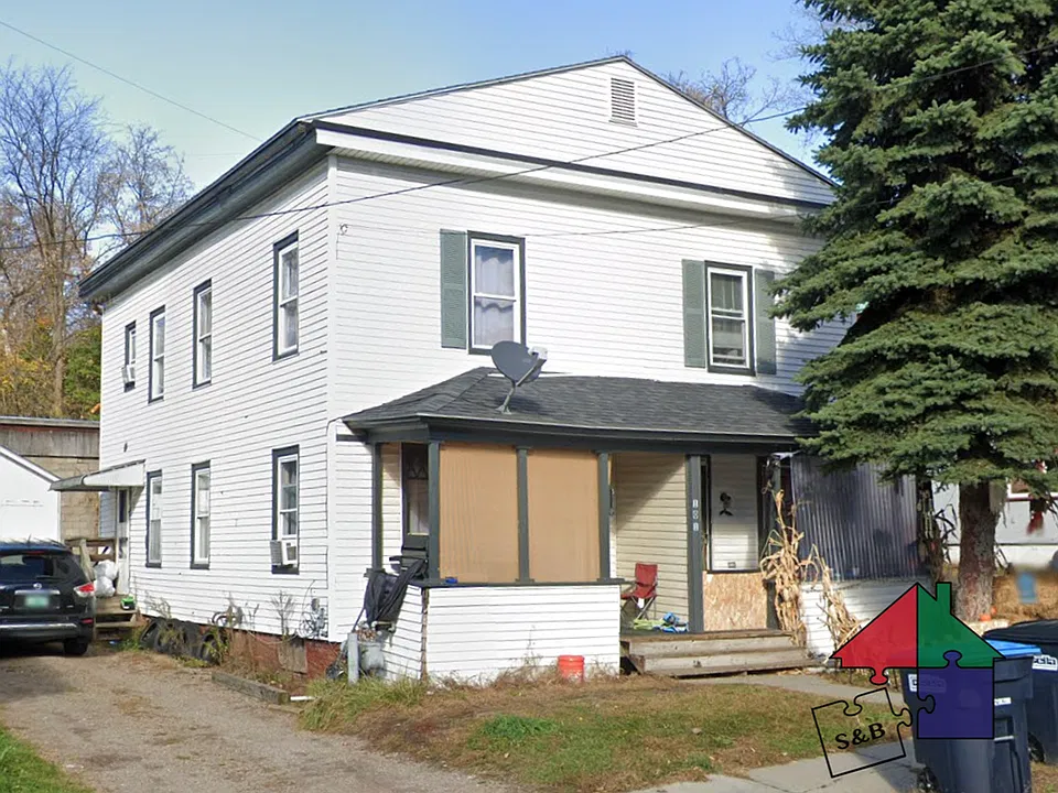101 Union St
