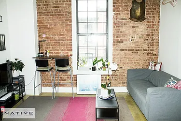 Rented by Native Real Estate LLC