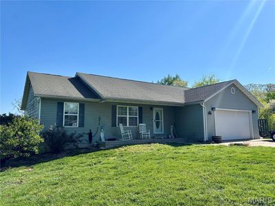 17604 Monaco Dr, Brighton, IL, 62012