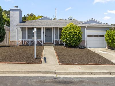 202 Clifden Dr, South San Francisco, CA, 94080