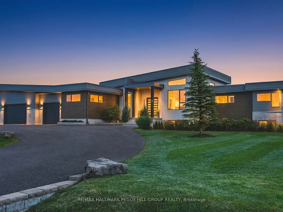 7 Meadowlark Way