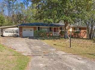 1728 Sandalwood Dr, Augusta, GA 30909