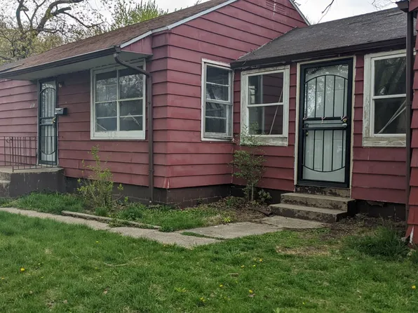 1523 Arthur Ave, Rockford, IL 61101