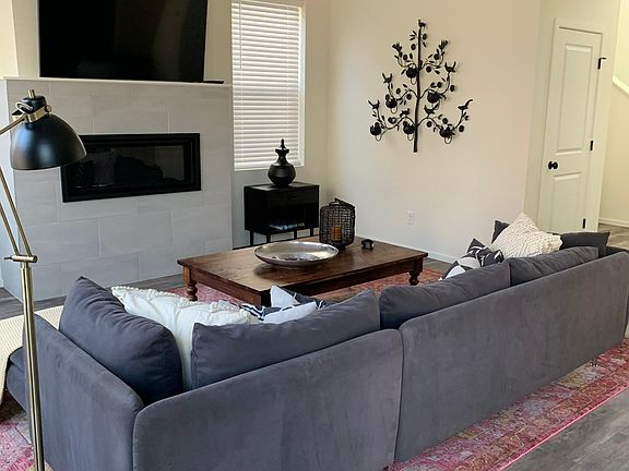 Family/Living Room