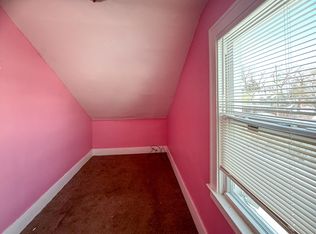 15767 Northlawn St, Detroit, MI 48238