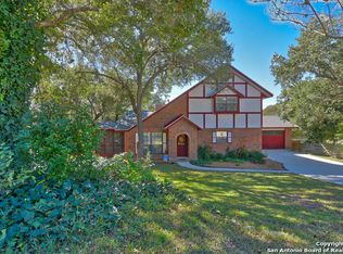 9111 Havelock St, San Antonio, TX 78254
