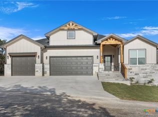 4936 Comanche Dr, Temple, TX 76502