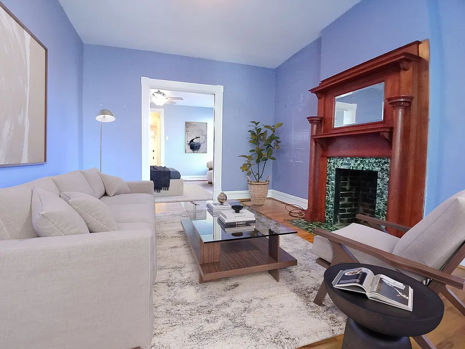 3918 Shaw Blvd #1