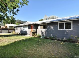 407 Bridge St, Twisp, WA 98856