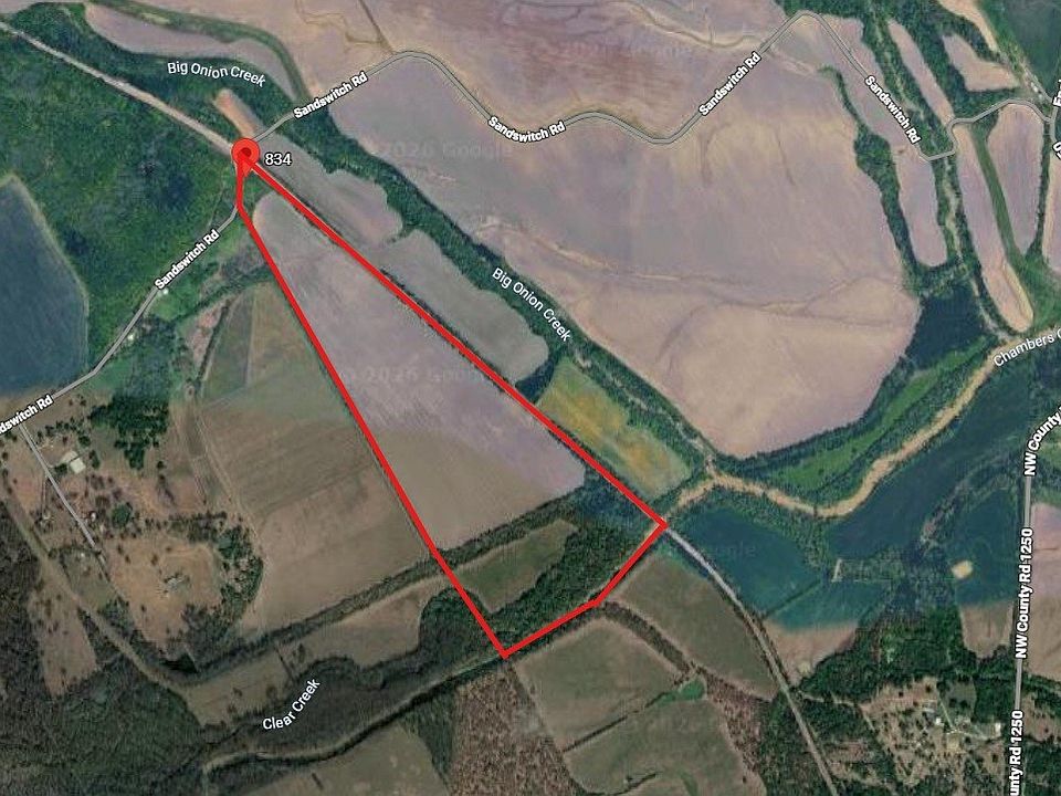 1st image of 834 Sandswitch Rd