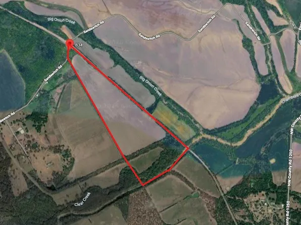 834 Sandswitch Rd, Ennis, TX 75119