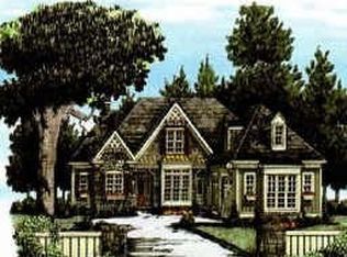 369 Hillside Dr UNIT 9, Waleska, GA 30183