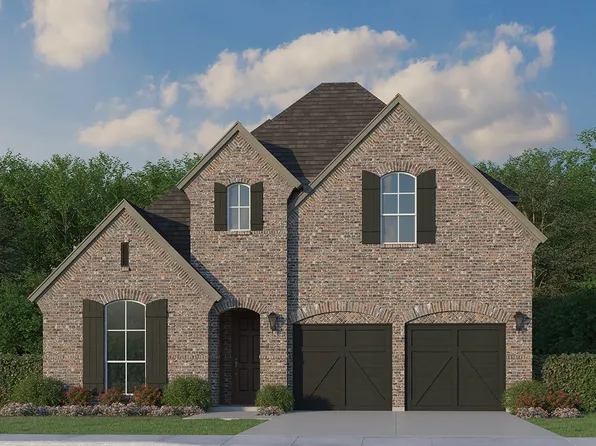 950 Heatherbrook Dr, Prosper, TX 75078