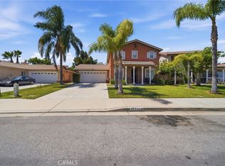 15335 Caballo Rd, Moreno Valley, CA 92555