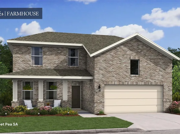 7918 Jasper Meadows Way, Angleton, TX 77515