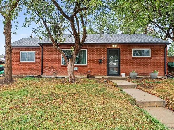 9161 Vine Street, Thornton, CO 80229