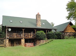 3008 6 Mile Rd, Maryville, TN 37803