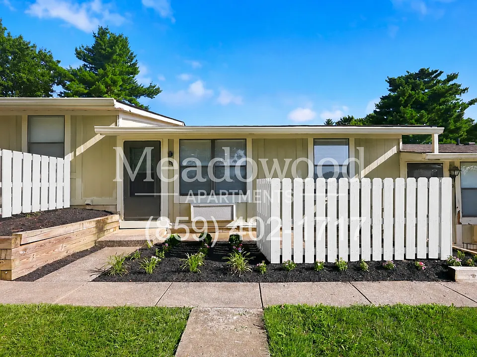 Meadowood Apartments