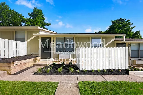 Meadowood Apartments Photo 1