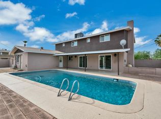 1122 E Loma Vista Dr, Tempe, AZ 85282