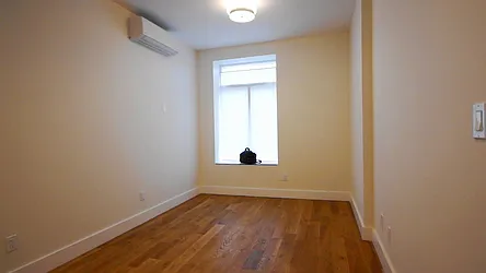 Rented by Norman Raindel, LREB