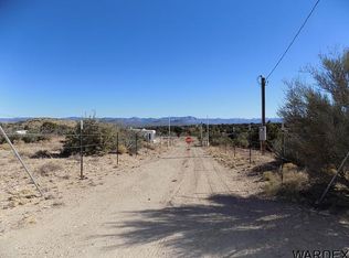 1300 S McCarrel Rd, KINGMAN, AZ 86401