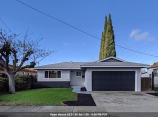 2732 Minta Ln, Antioch, CA 94509