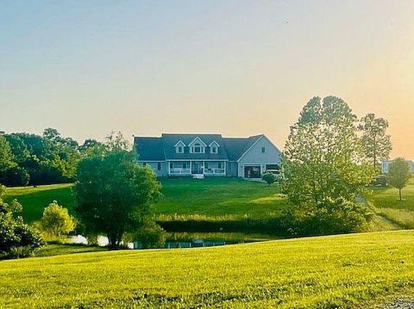 271 Pleasant Knoll Rd