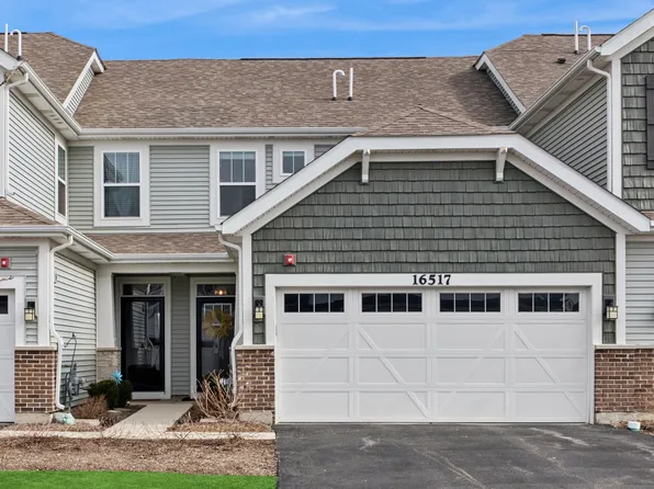 16517 Brook Ln, Lockport, IL 60441