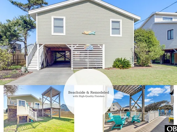 703 Wrightsville Blvd Lot 13, Kill Devil Hills, NC 27948