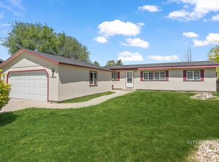 11344 W Hawkins Ave, Nampa, ID 83651