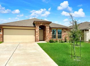 116 Igneous Ln, Jarrell, TX 76537