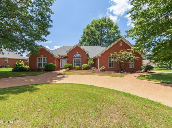 173 Walnut Trace Dr, Jackson, TN 38305