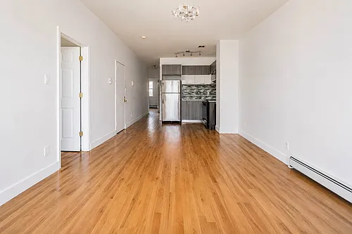804 Evergreen Ave #3 Photo 1