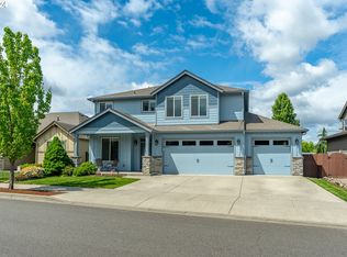 10408 NE 153rd Ave, Vancouver, WA 98682